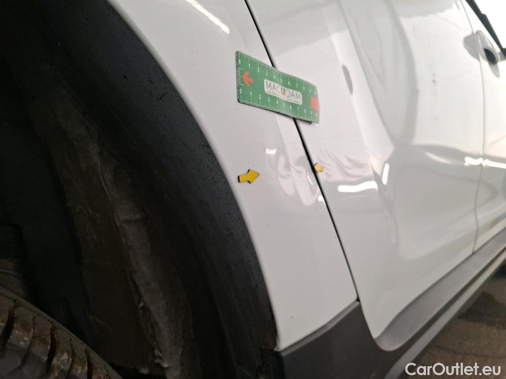  Dacia  Duster  II Prestige 4WD 1.5 dCi 115CV BVM6 E6dT / TRANSFO VP/VF #23