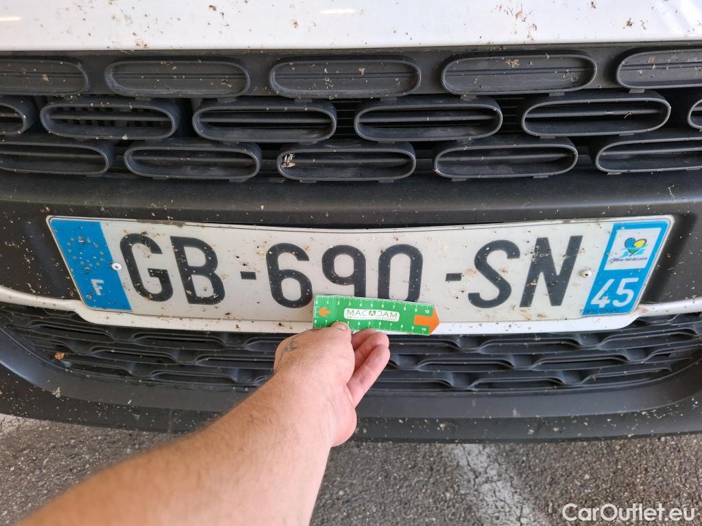  Citroen  C3  Société Feel 1.5 BlueHDI 100CV BVM6 E6d #59