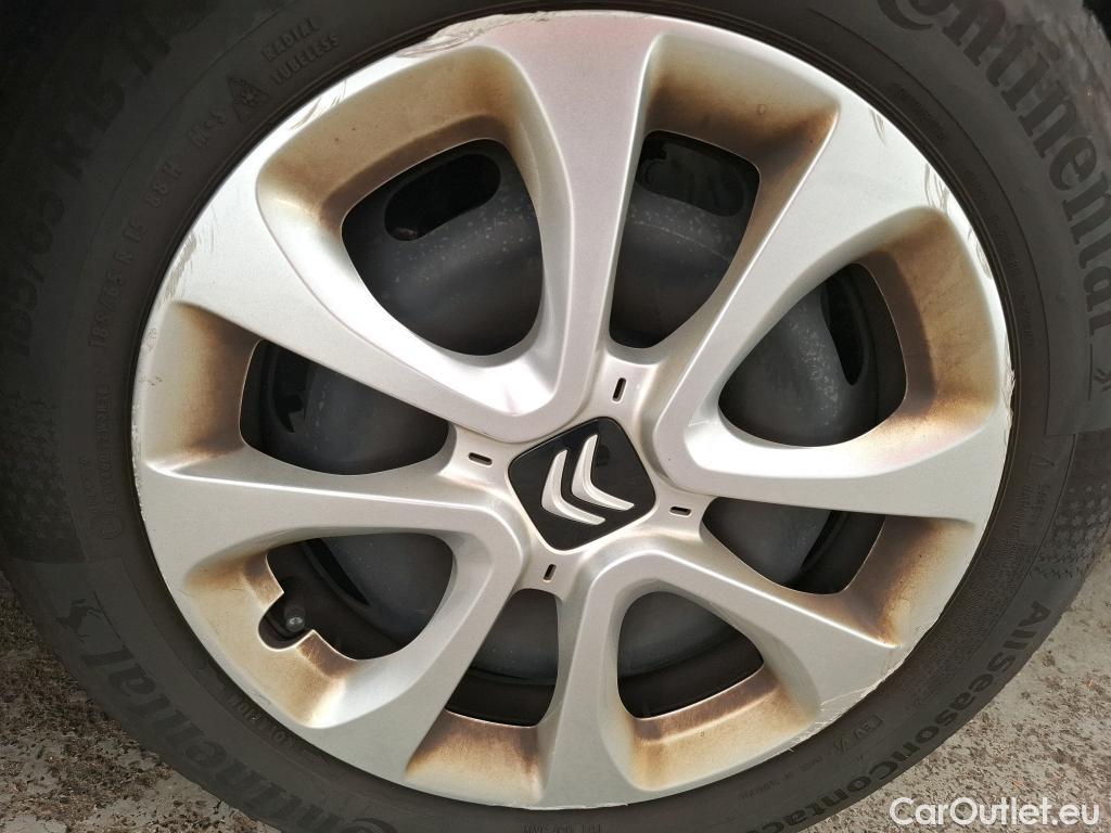  Citroen  C3  Société / 2020 / 5P / Berline BlueHDi 100 S&S BVM6 Feel #43