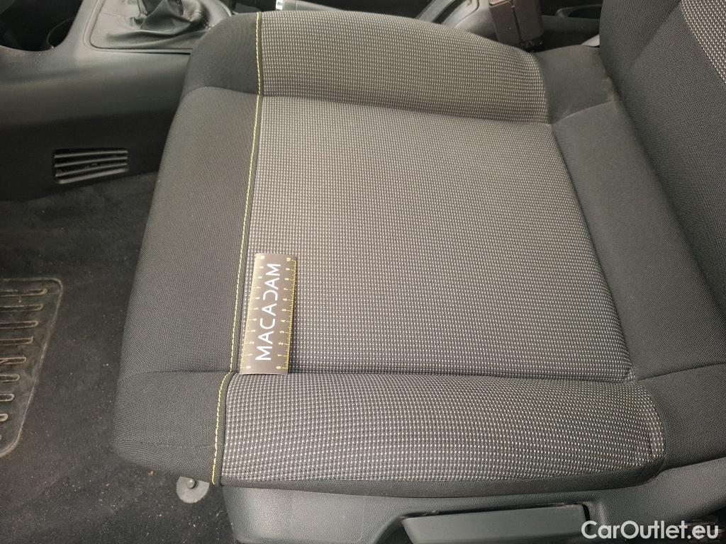  Citroen  C3 CITROEN  Société / 2020 / 5P / Berline / VU BlueHDi 100 SandS BVM6 Feel Nav #7