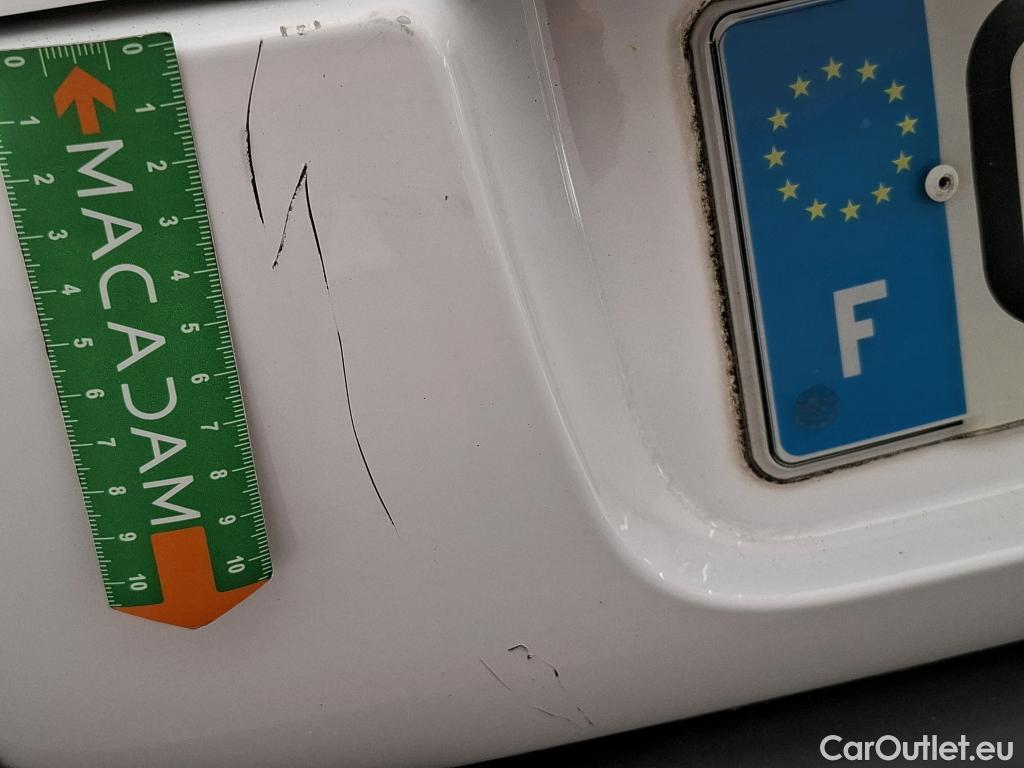  Citroen  C3  Société / 2020 / 5P / Berline BlueHDi 100 S&S BVM6 Feel #17
