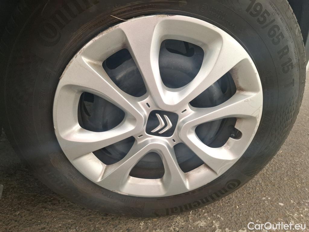  Citroen  C3  Société Feel Nav 1.5 BlueHDI 100CV BVM5 E6dT #11