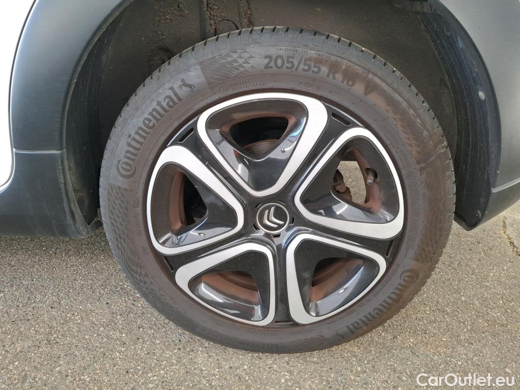  Citroen  C3  Société Feel 1.5 BlueHDI 100CV BVM6 E6d #57