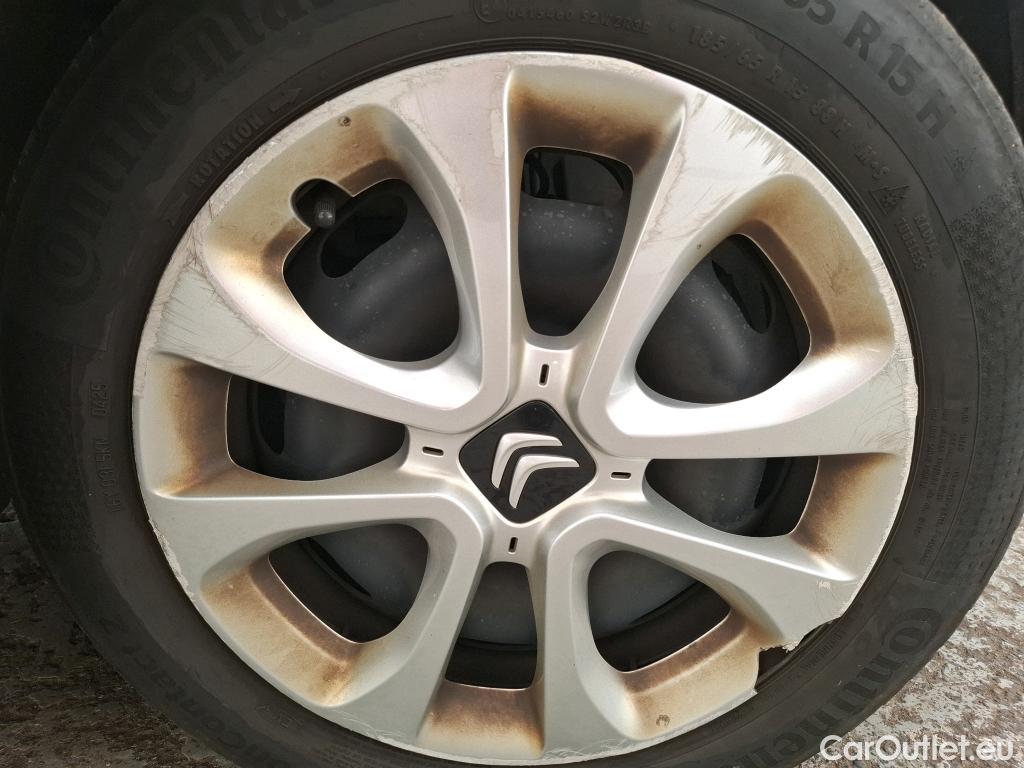  Citroen  C3  Société / 2020 / 5P / Berline BlueHDi 100 S&S BVM6 Feel #47