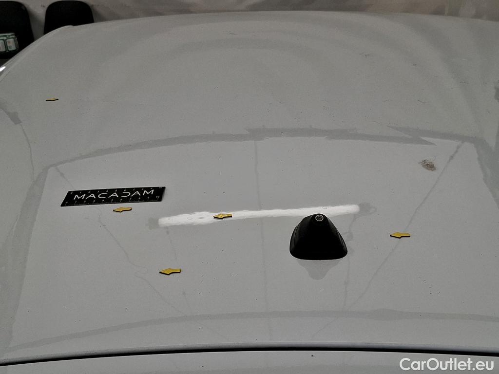  Renault  Clio  IV Air MediaNav 1.5 dCi 75CV BVM5 E6 #10