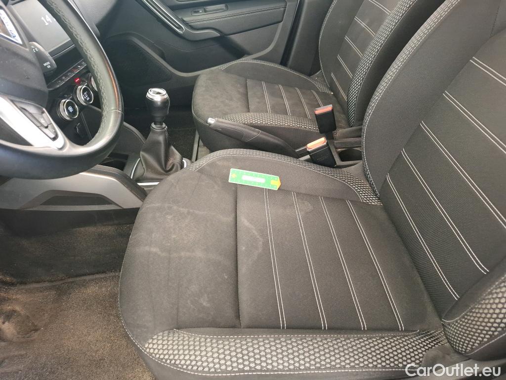  Dacia  Duster  II Prestige 4WD 1.5 dCi 115CV BVM6 E6dT / TRANSFO VP/VF #93