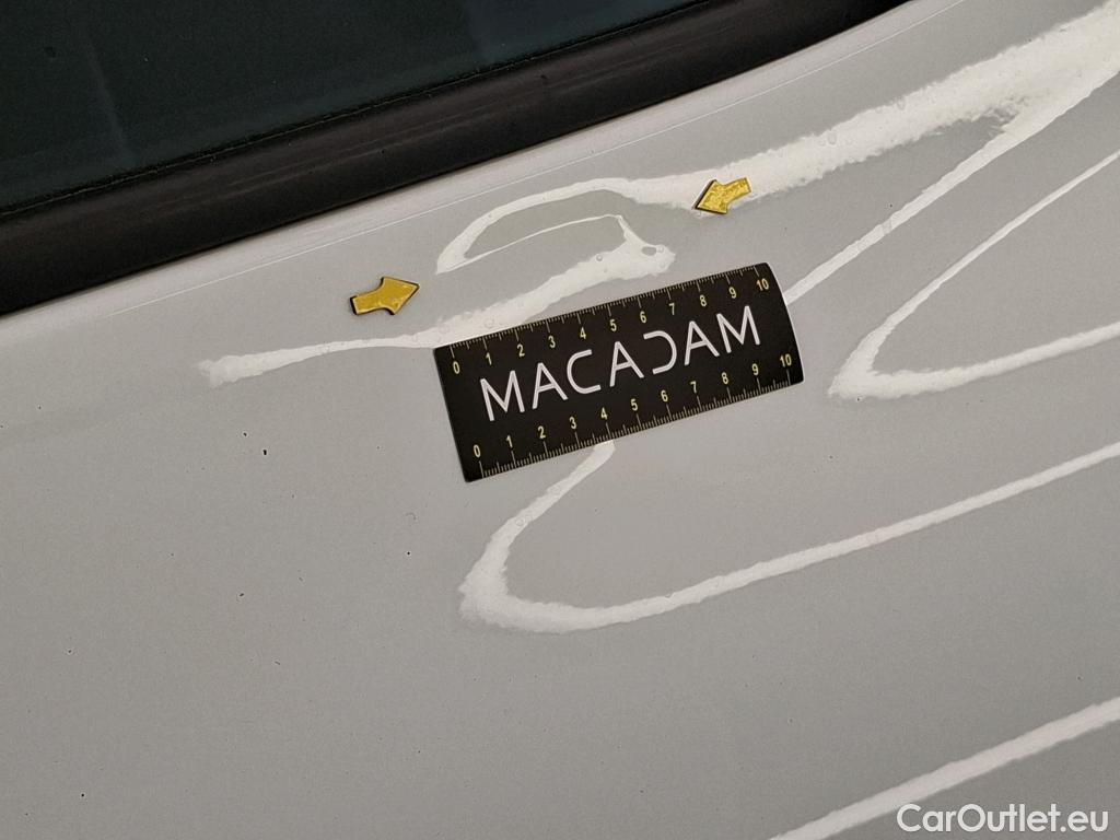  Renault  Clio  IV Air MediaNav 1.5 dCi 75CV BVM5 E6 #21