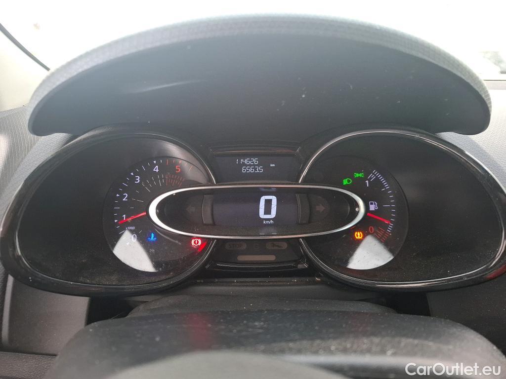  Renault  Clio  IV Air 1.5 dCi 75CV BVM5 E6 #54