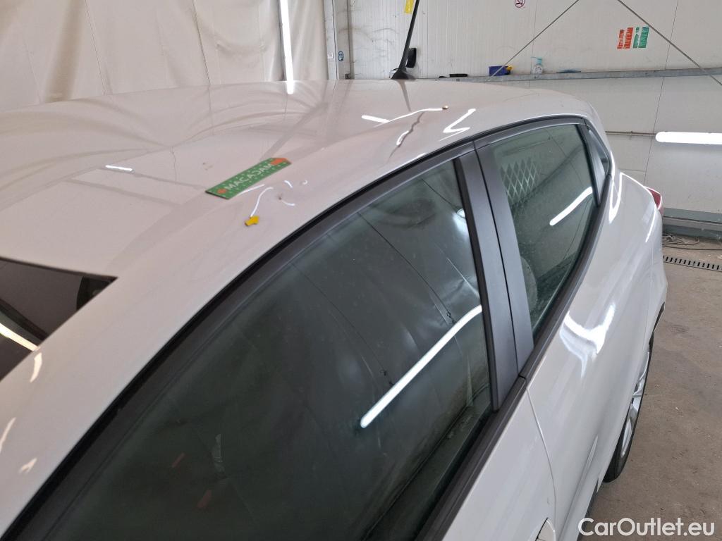  Renault  Clio  V Société Air 1.5 dCi 85CV BVM6 E6dT #8