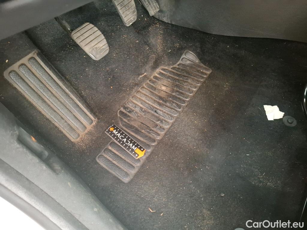  Renault  Clio  IV Air 1.5 dCi 75CV BVM5 E6 #3