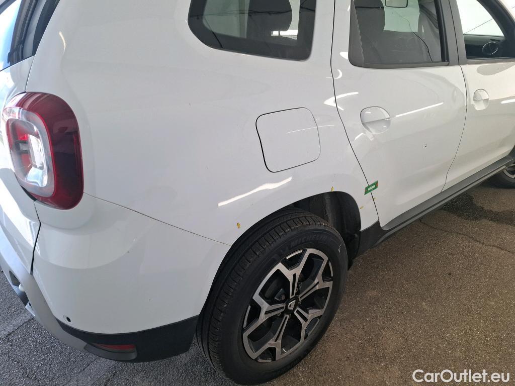  Dacia  Duster  II Prestige 4WD 1.5 dCi 115CV BVM6 E6dT / TRANSFO VP/VF #22