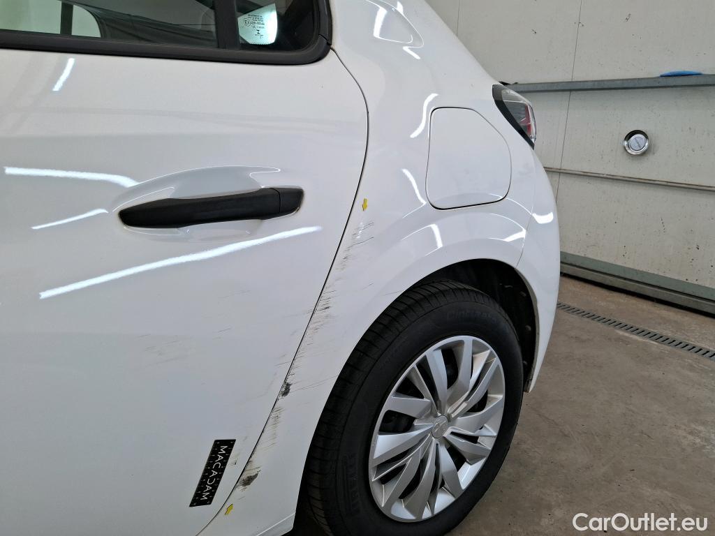  Peugeot  208  Premium 1.5 HDi 100CV BVM6 E6d #18
