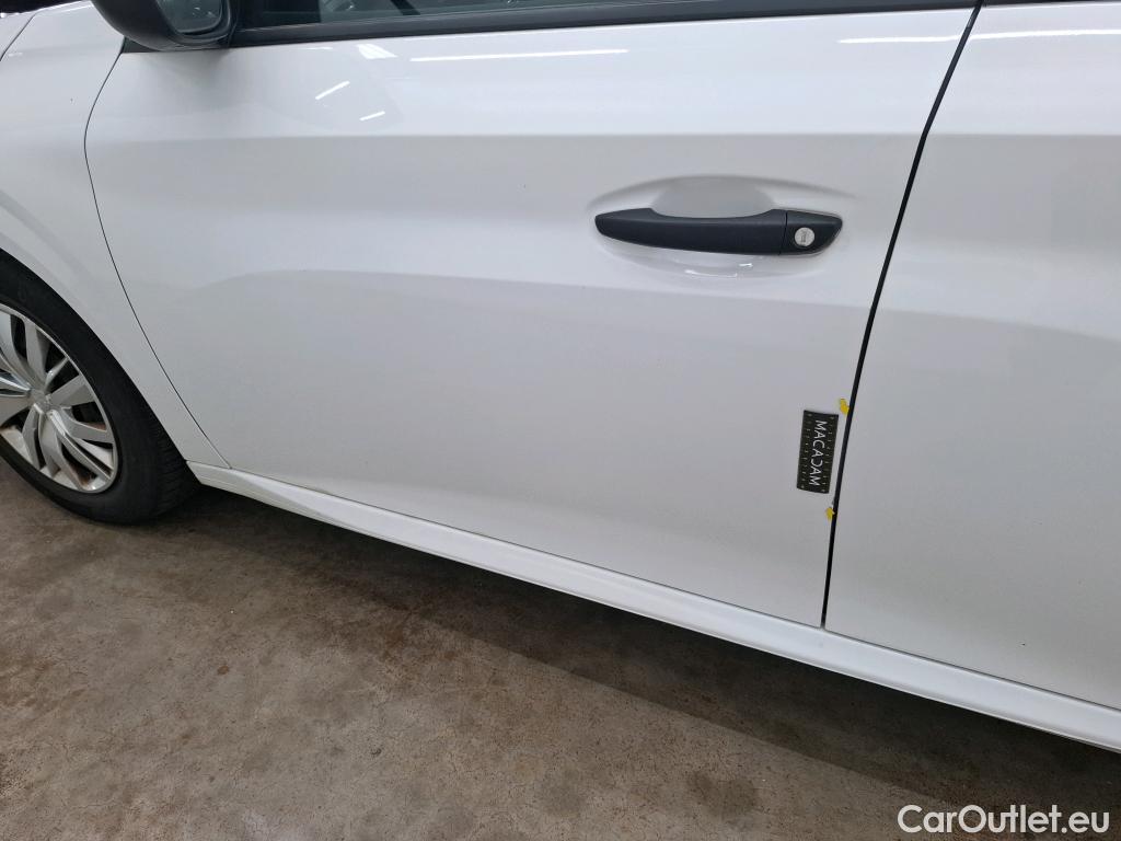  Peugeot  208  Premium 1.5 HDi 100CV BVM6 E6d #55