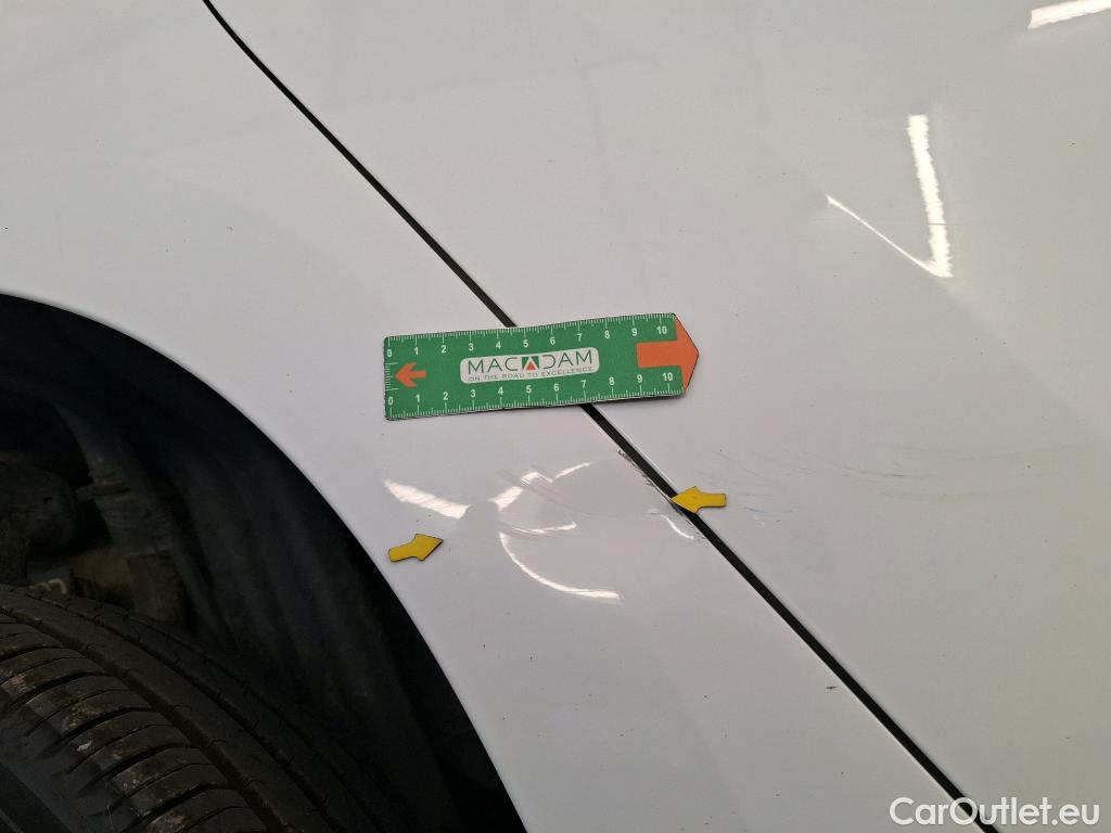  Dacia  Duster  II Prestige 4WD 1.5 dCi 115CV BVM6 E6dT / TRANSFO VP/VF #26