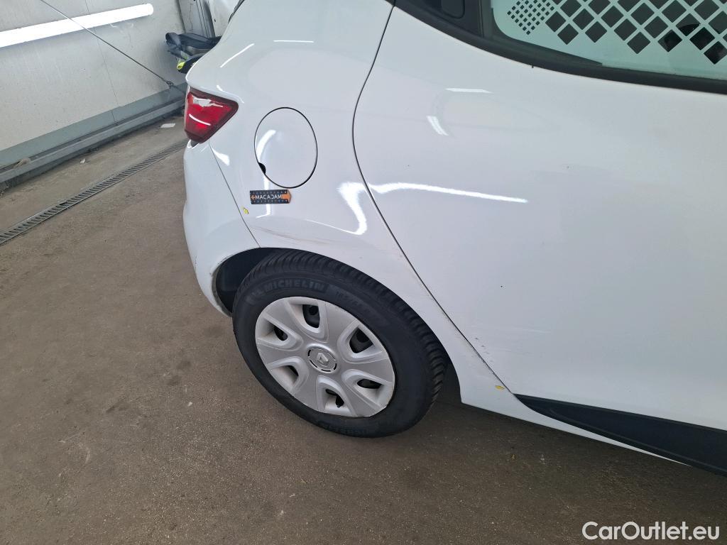  Renault  Clio  IV Air 1.5 dCi 75CV BVM5 E6 #7