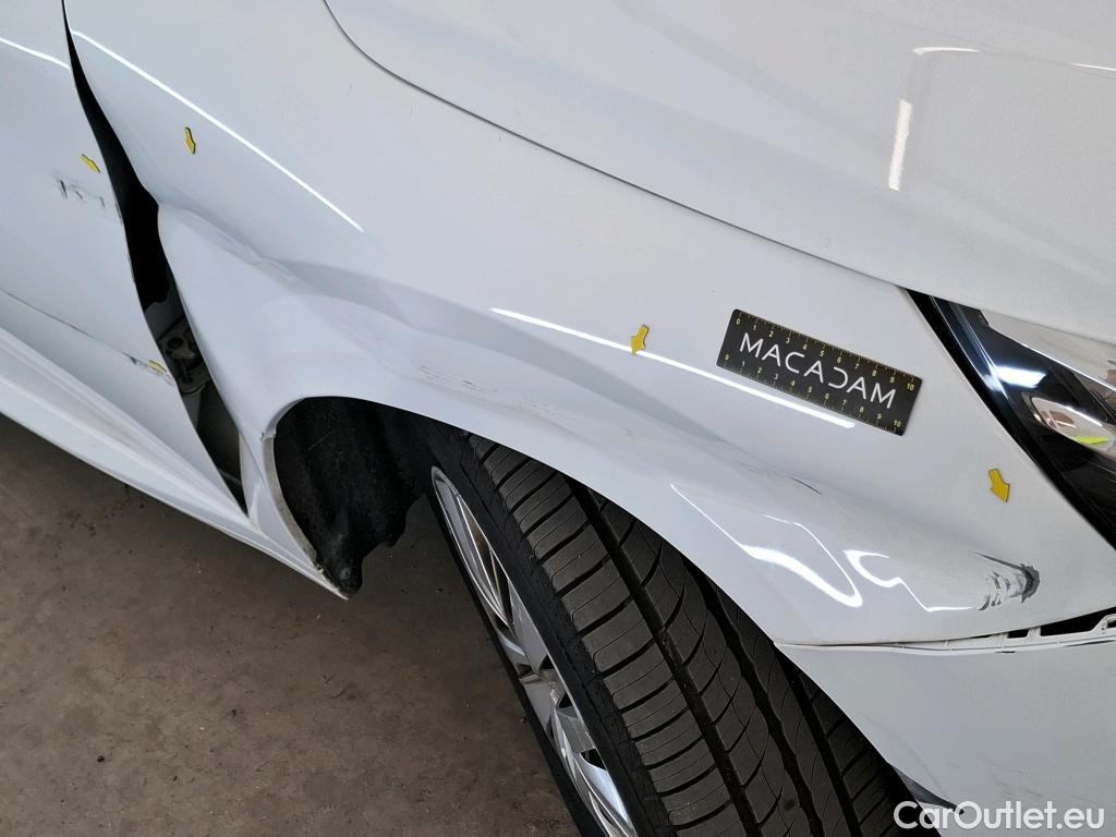  Peugeot  208  Premium 1.5 HDi 100CV BVM6 E6d #27