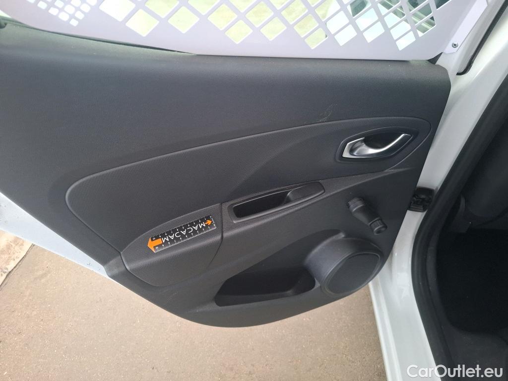  Renault  Clio  IV Air 1.5 dCi 75CV BVM5 E6 #36