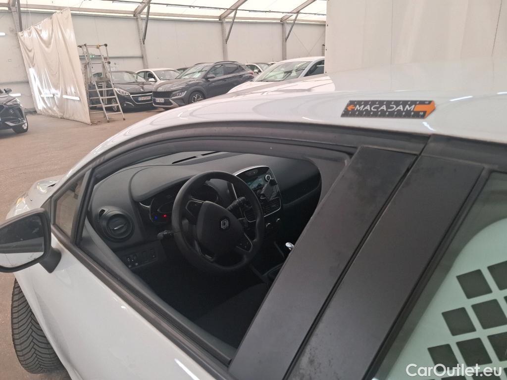  Renault  Clio  IV Air 1.5 dCi 75CV BVM5 E6 #34