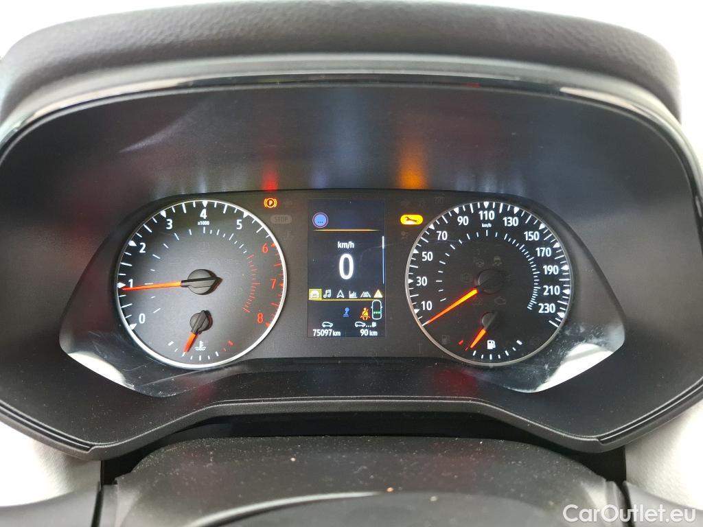  Renault  Clio  V Evolution Réversible 1.0 TCe 90CV BVM6 E6d / TRANSFO VP/VF #38