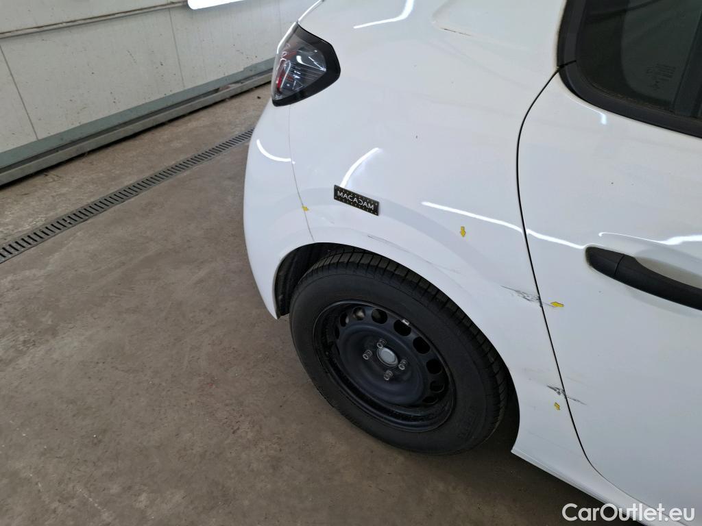  Peugeot  208  Premium 1.5 HDi 100CV BVM6 E6d #28