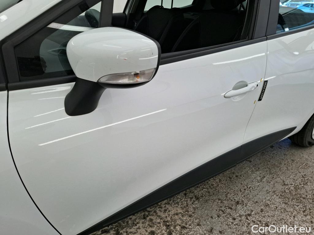  Renault  Clio  IV Air MediaNav 1.5 dCi 75CV BVM5 E6 #17
