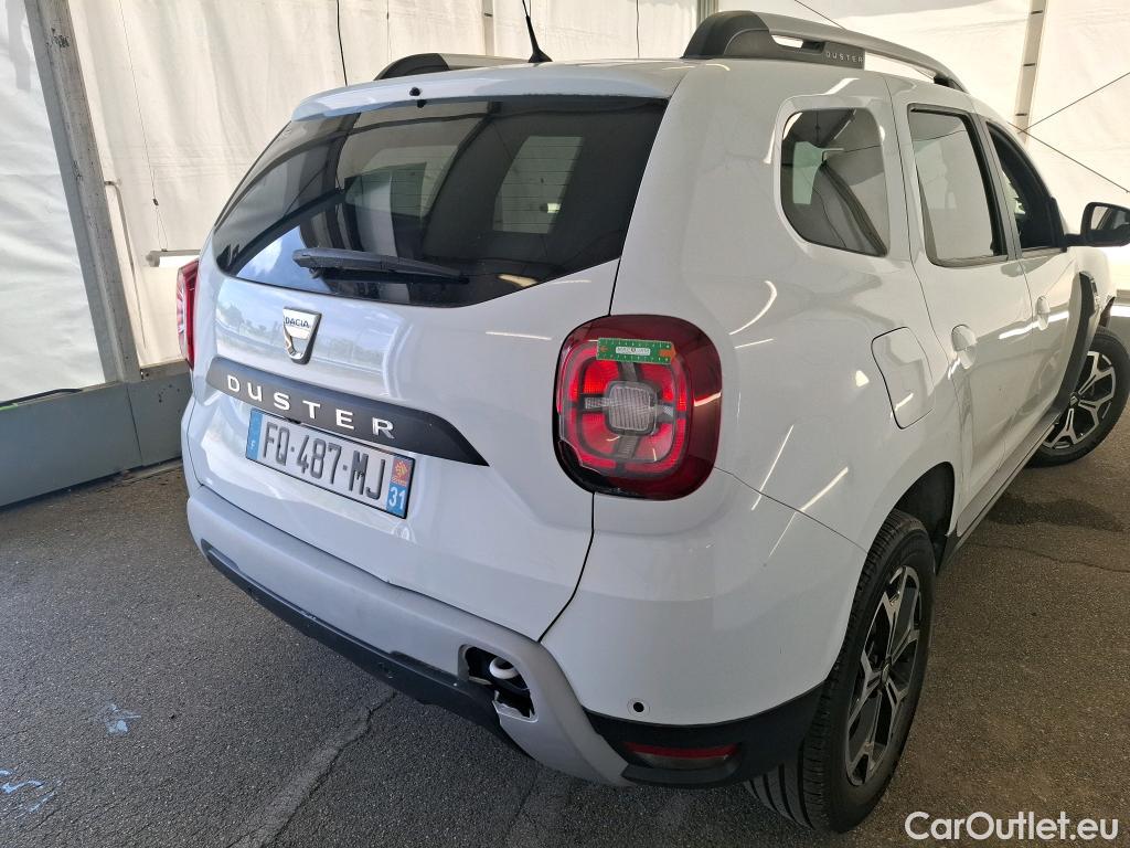  Dacia  Duster  II Prestige 4WD 1.5 dCi 115CV BVM6 E6dT / TRANSFO VP/VF #42