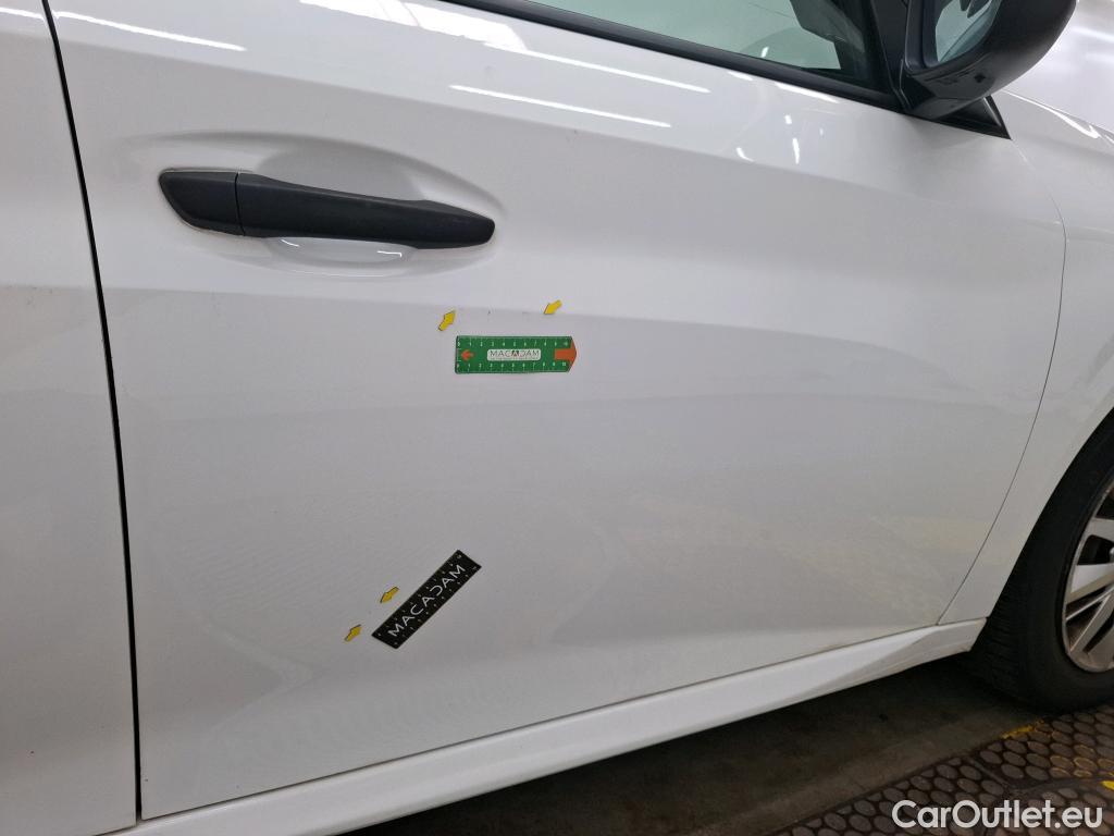  Peugeot  208  Premium 1.5 HDi 100CV BVM6 E6d #24