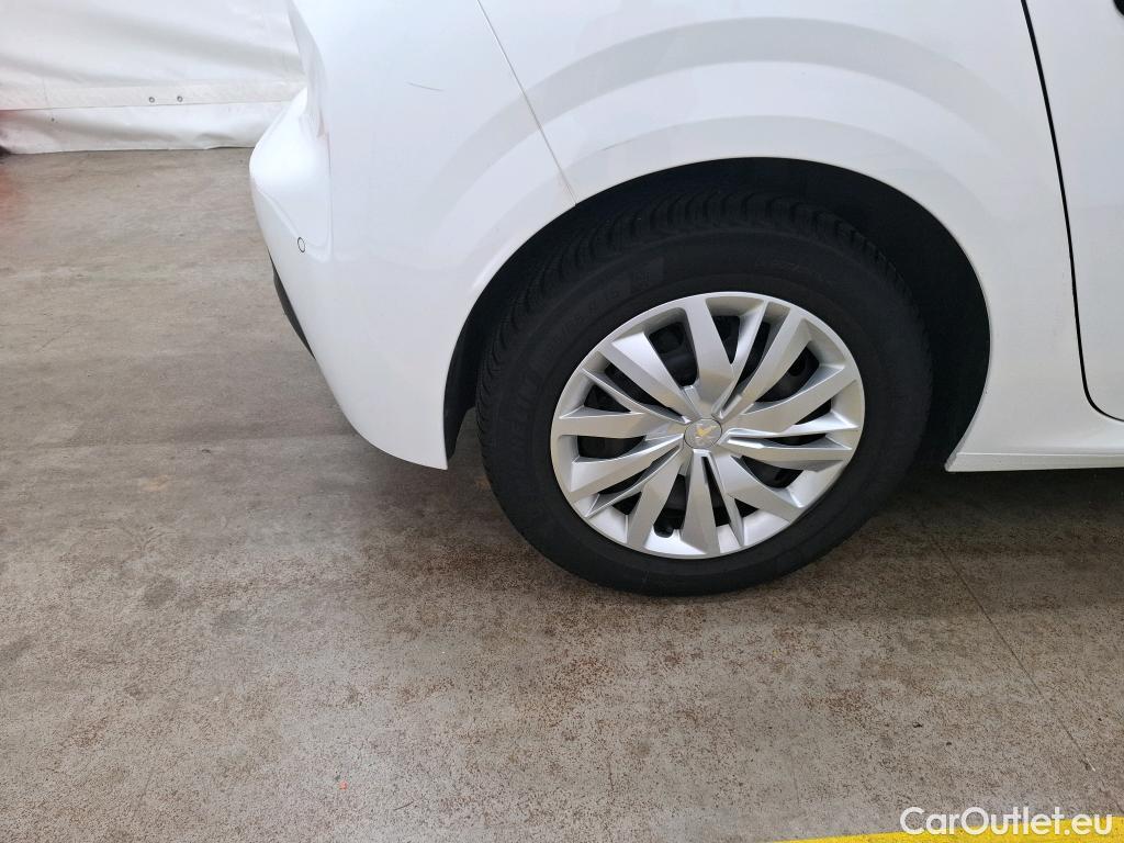  Peugeot  208  Premium 1.5 HDi 100CV BVM6 E6d #30