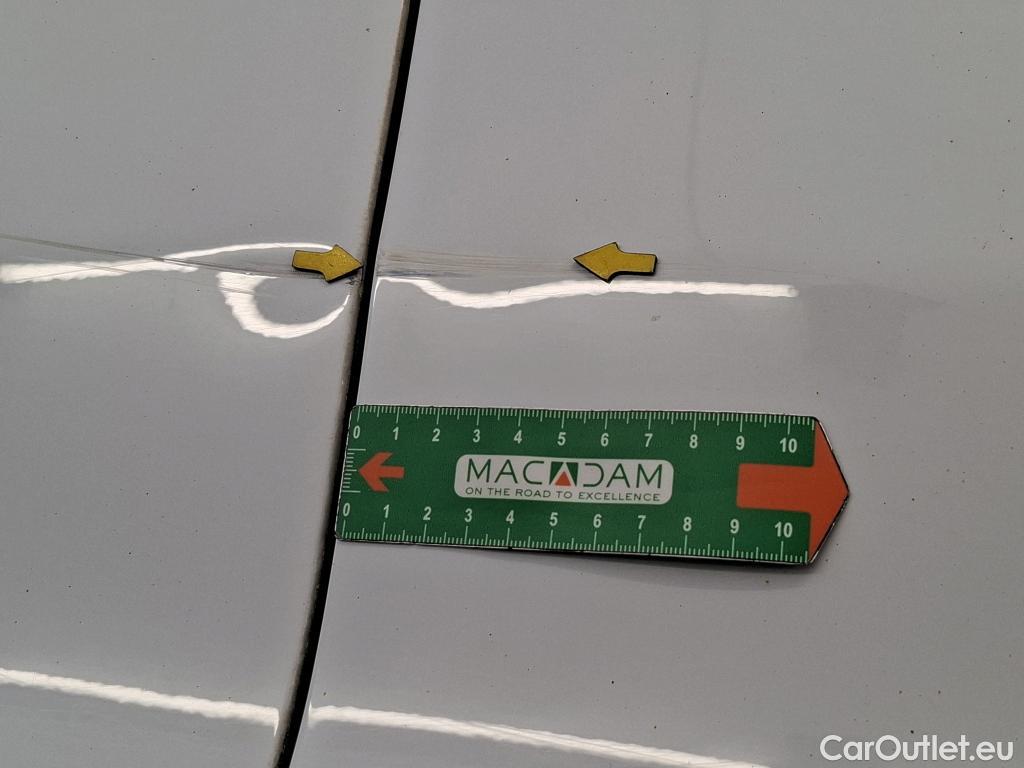  Dacia  Duster  II Prestige 4WD 1.5 dCi 115CV BVM6 E6dT / TRANSFO VP/VF #36