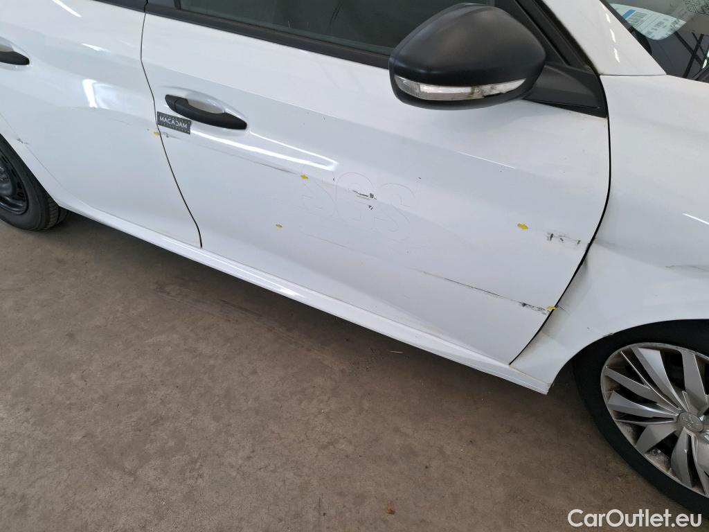  Peugeot  208  Premium 1.5 HDi 100CV BVM6 E6d #11