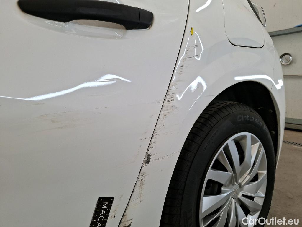  Peugeot  208  Premium 1.5 HDi 100CV BVM6 E6d #22