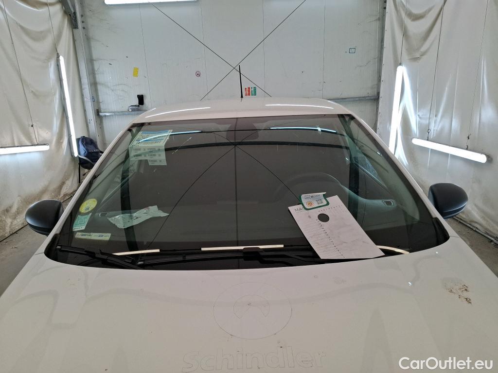  Renault  Clio  V Société Air 1.5 dCi 85CV BVM6 E6dT #46