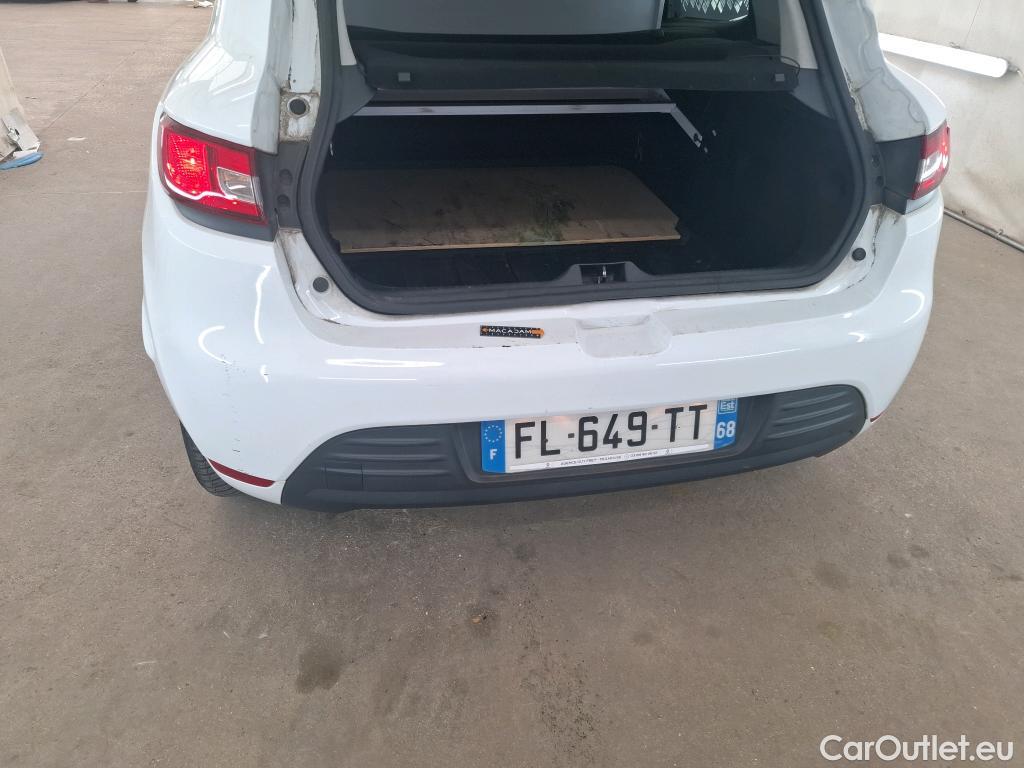  Renault  Clio  IV Air 1.5 dCi 75CV BVM5 E6 #17