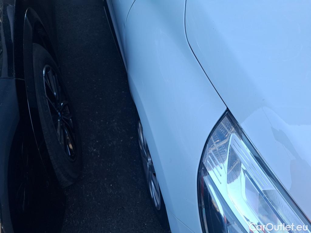  Renault  Clio  IV Air MediaNav 1.5 dCi 75CV BVM5 E6 #62