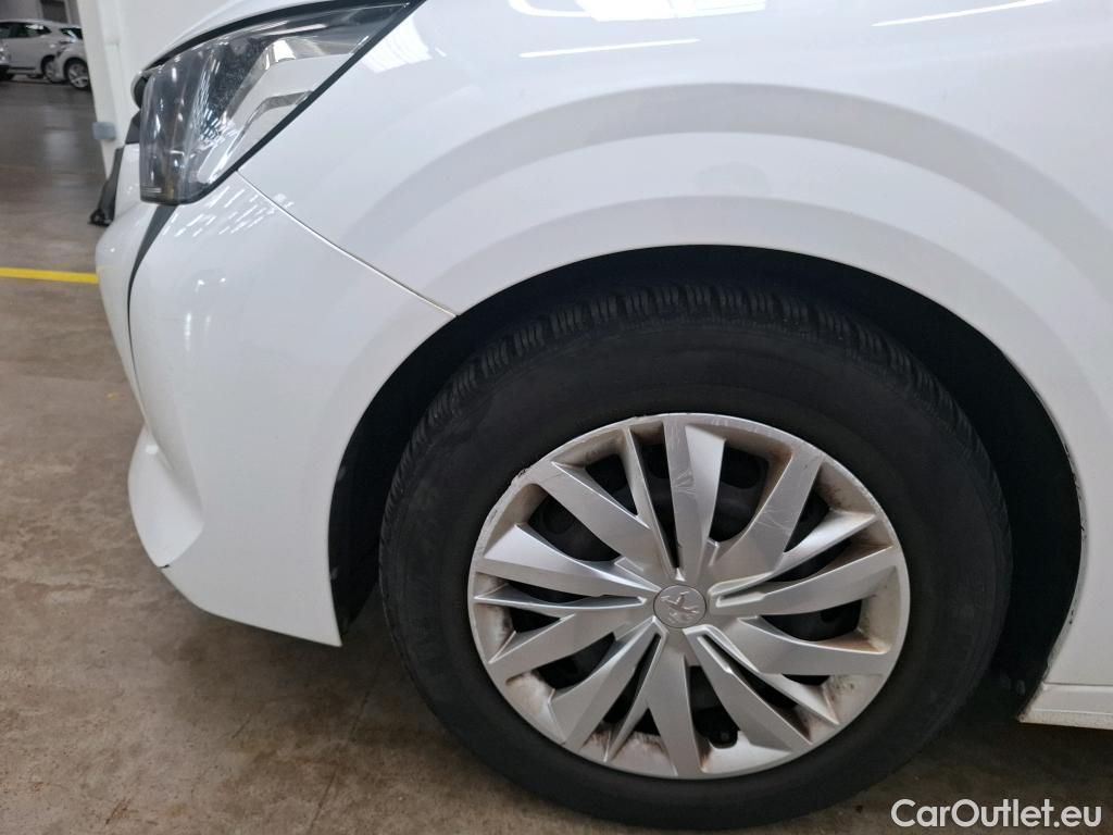  Peugeot  208  Premium 1.5 HDi 100CV BVM6 E6d #27