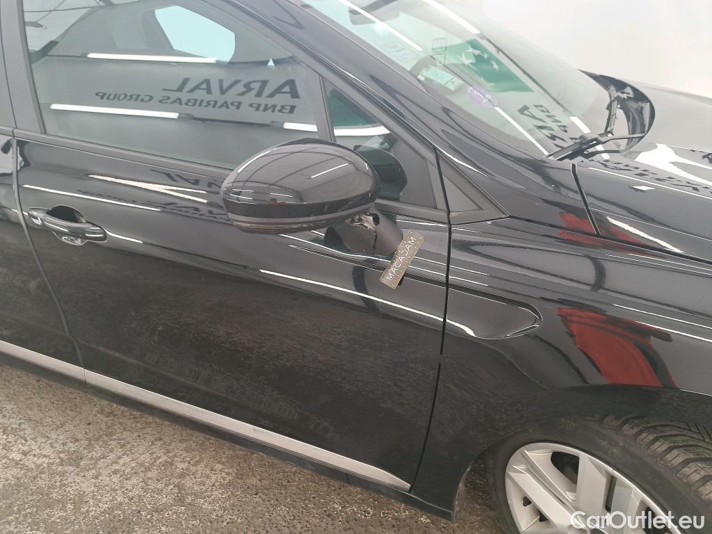  Renault  Clio  V Business 1.6 E-TECH Hybrid 140CV BVA6 E6d / TRANSFO VP/VF #3