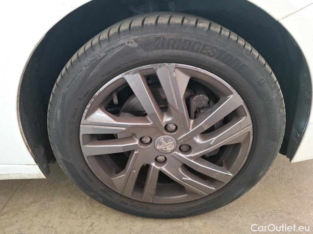  Peugeot  208  Active Business 1.2 PureTech 100CV BVM6 E6d / TRANSFO VP/VF #46