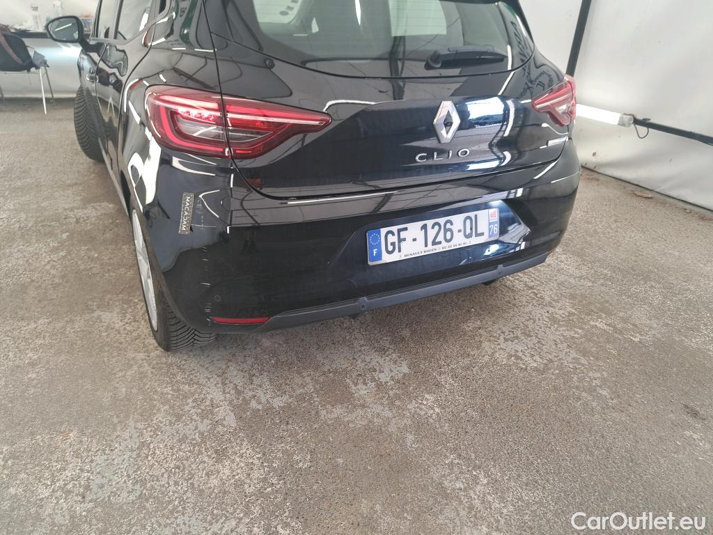  Renault  Clio  V Business 1.6 E-TECH Hybrid 140CV BVA6 E6d / TRANSFO VP/VF #7
