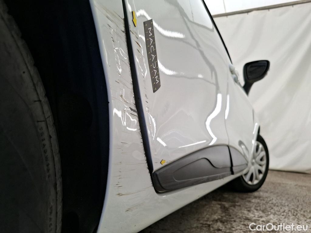  Renault  Clio  IV Air MediaNav 1.5 dCi 75CV BVM5 E6 #5
