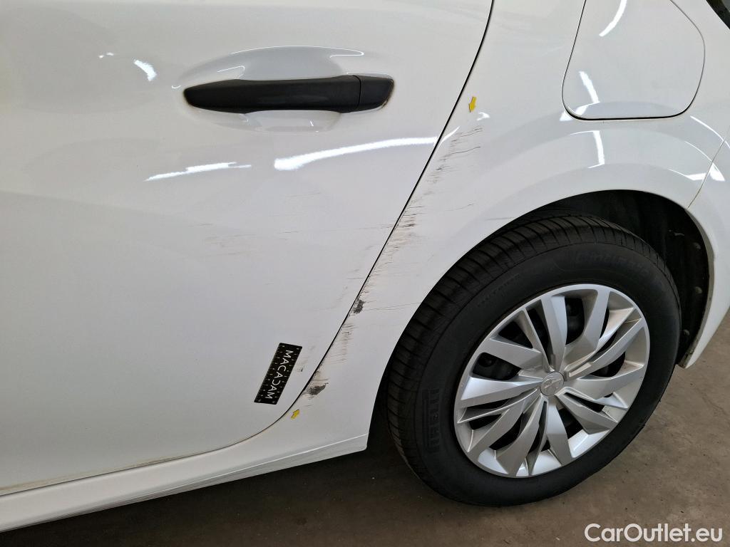  Peugeot  208  Premium 1.5 HDi 100CV BVM6 E6d #23