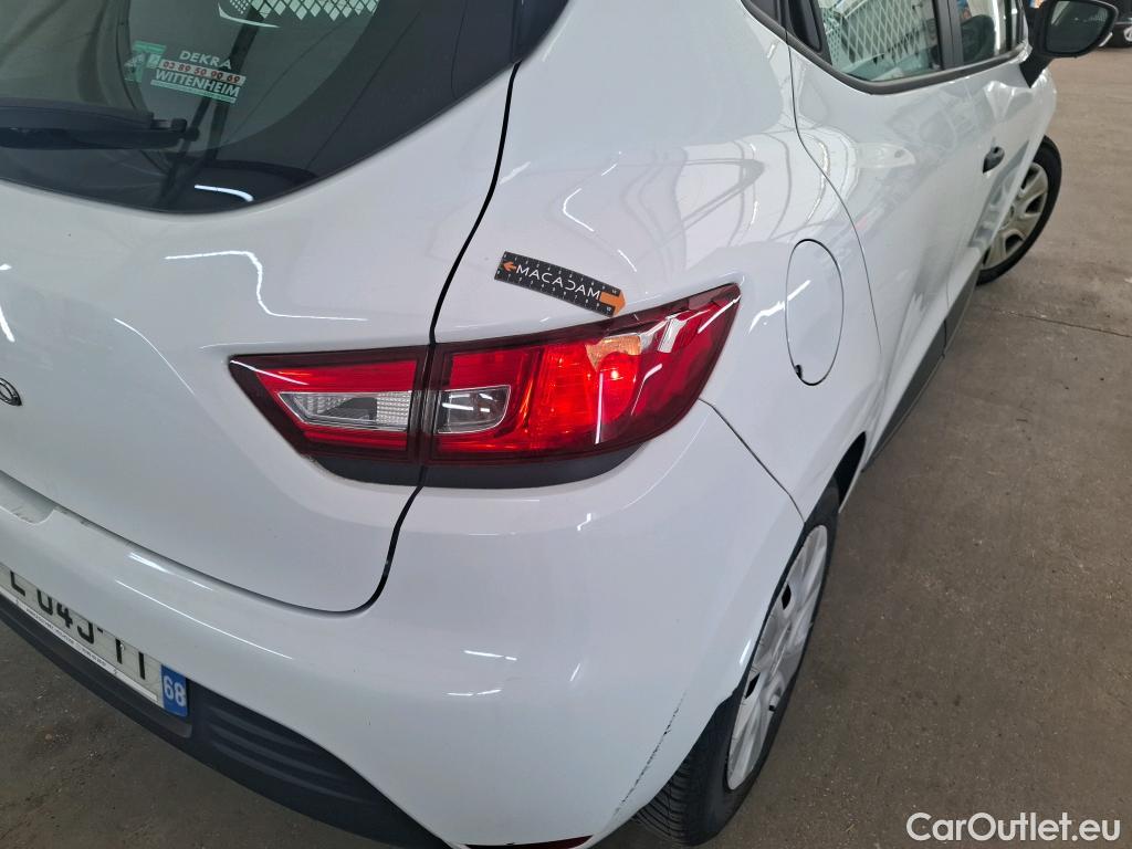  Renault  Clio  IV Air 1.5 dCi 75CV BVM5 E6 #32