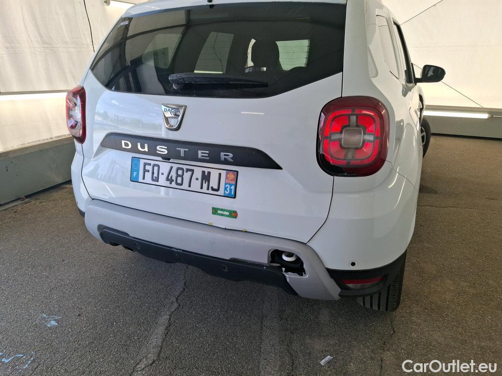  Dacia  Duster  II Prestige 4WD 1.5 dCi 115CV BVM6 E6dT / TRANSFO VP/VF #29