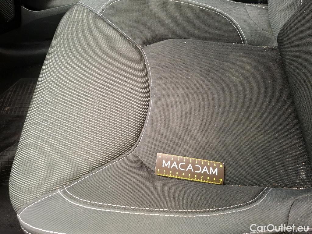  Renault  Clio  IV Air MediaNav 1.5 dCi 75CV BVM5 E6 #59