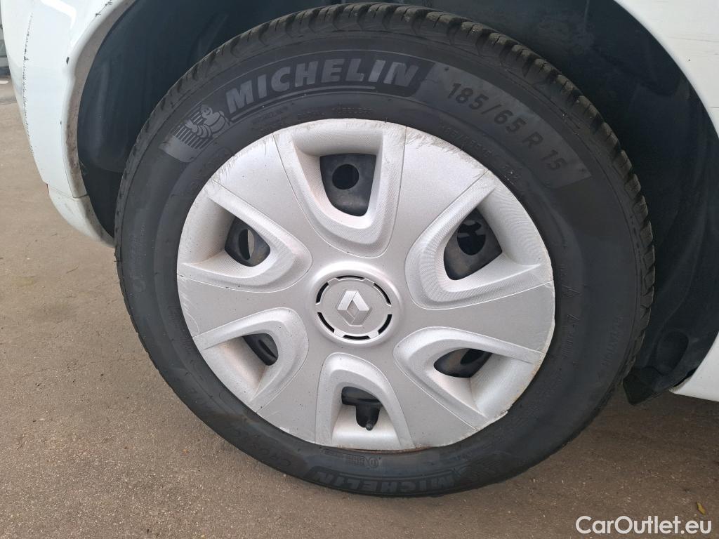  Renault  Clio  IV Air 1.5 dCi 75CV BVM5 E6 #43