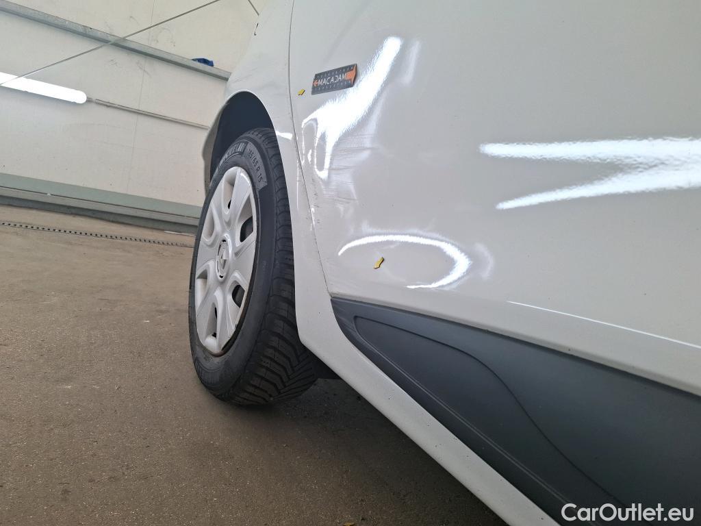  Renault  Clio  IV Air 1.5 dCi 75CV BVM5 E6 #14
