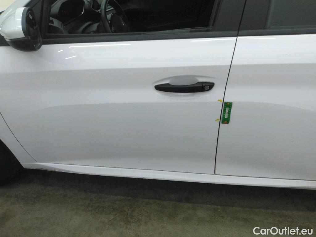  Peugeot  208  Premium 1.5 HDi 100CV BVM6 E6d #13