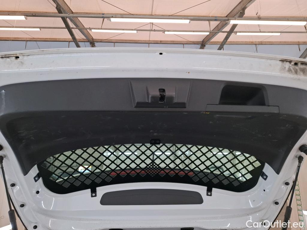  Renault  Clio  V Société Air 1.5 dCi 85CV BVM6 E6dT #29