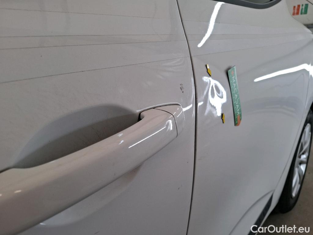  Renault  Clio  V Société Air 1.5 dCi 85CV BVM6 E6dT #20