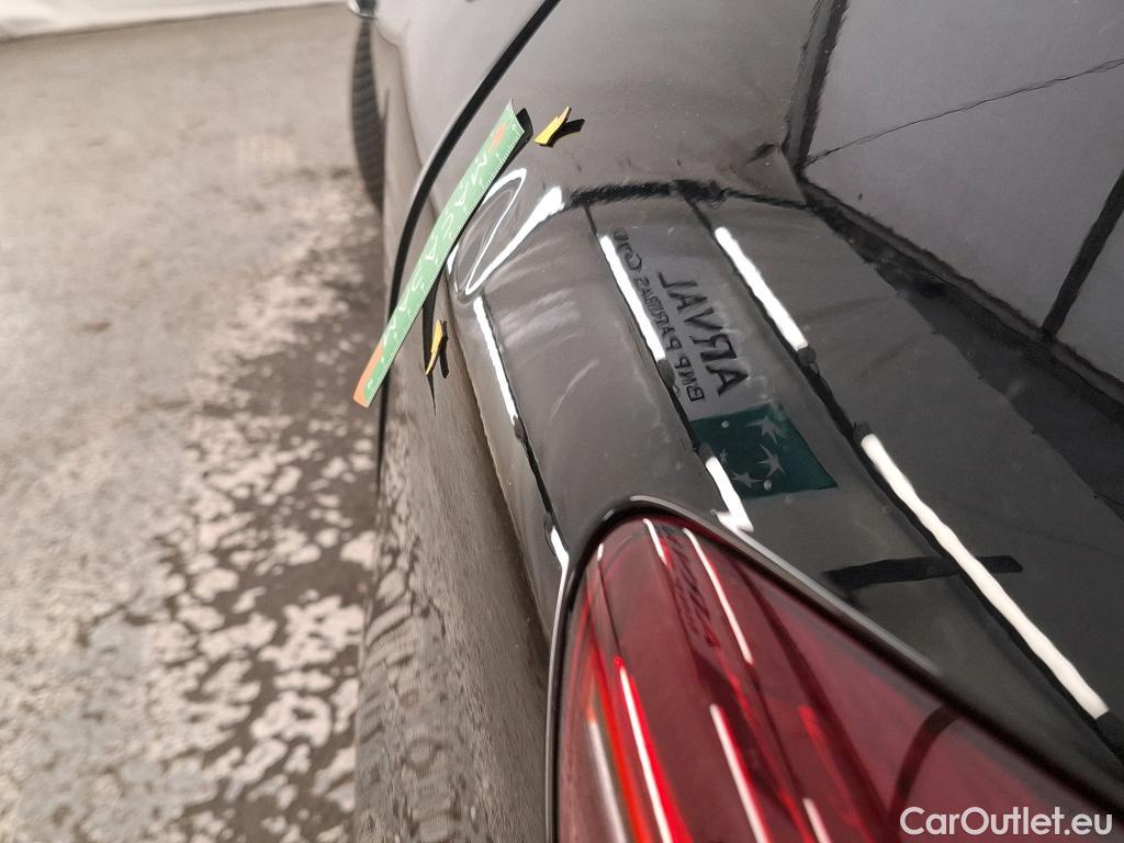  Renault  Clio  V Business 1.6 E-TECH Hybrid 140CV BVA6 E6d / TRANSFO VP/VF #4