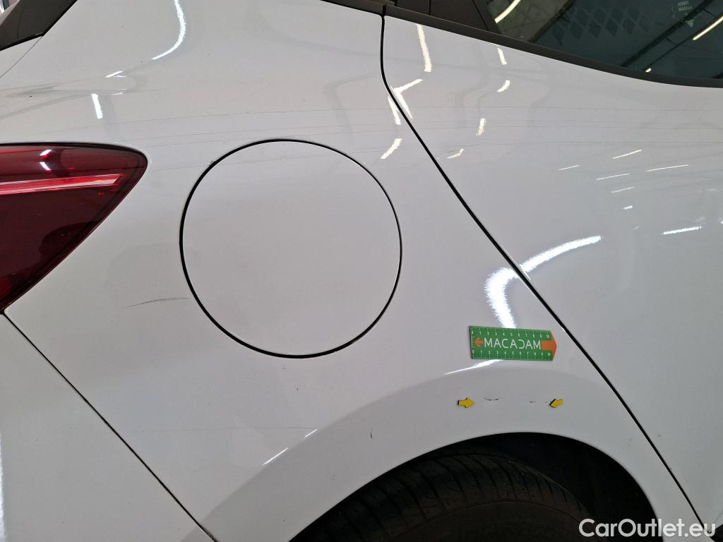  Renault  Clio  V Société Air 1.5 dCi 85CV BVM6 E6dT #10